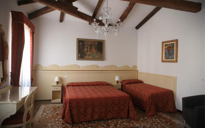 Aquavenice Locazione Turistica 2* Venecia