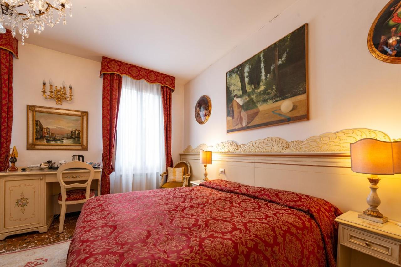 Pensión Aquavenice Locazione Turistica