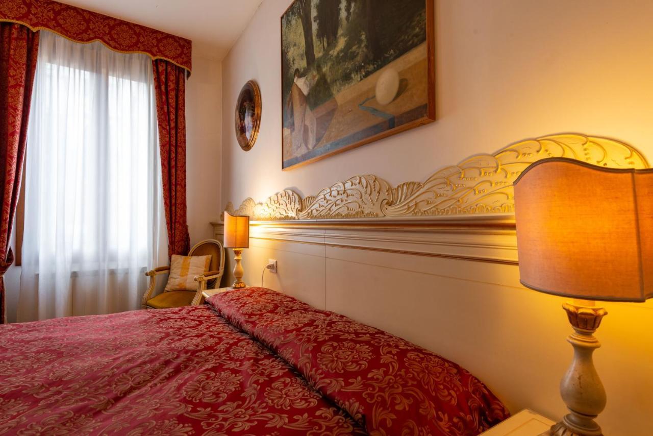 Aquavenice Locazione Turistica Pensión Venecia