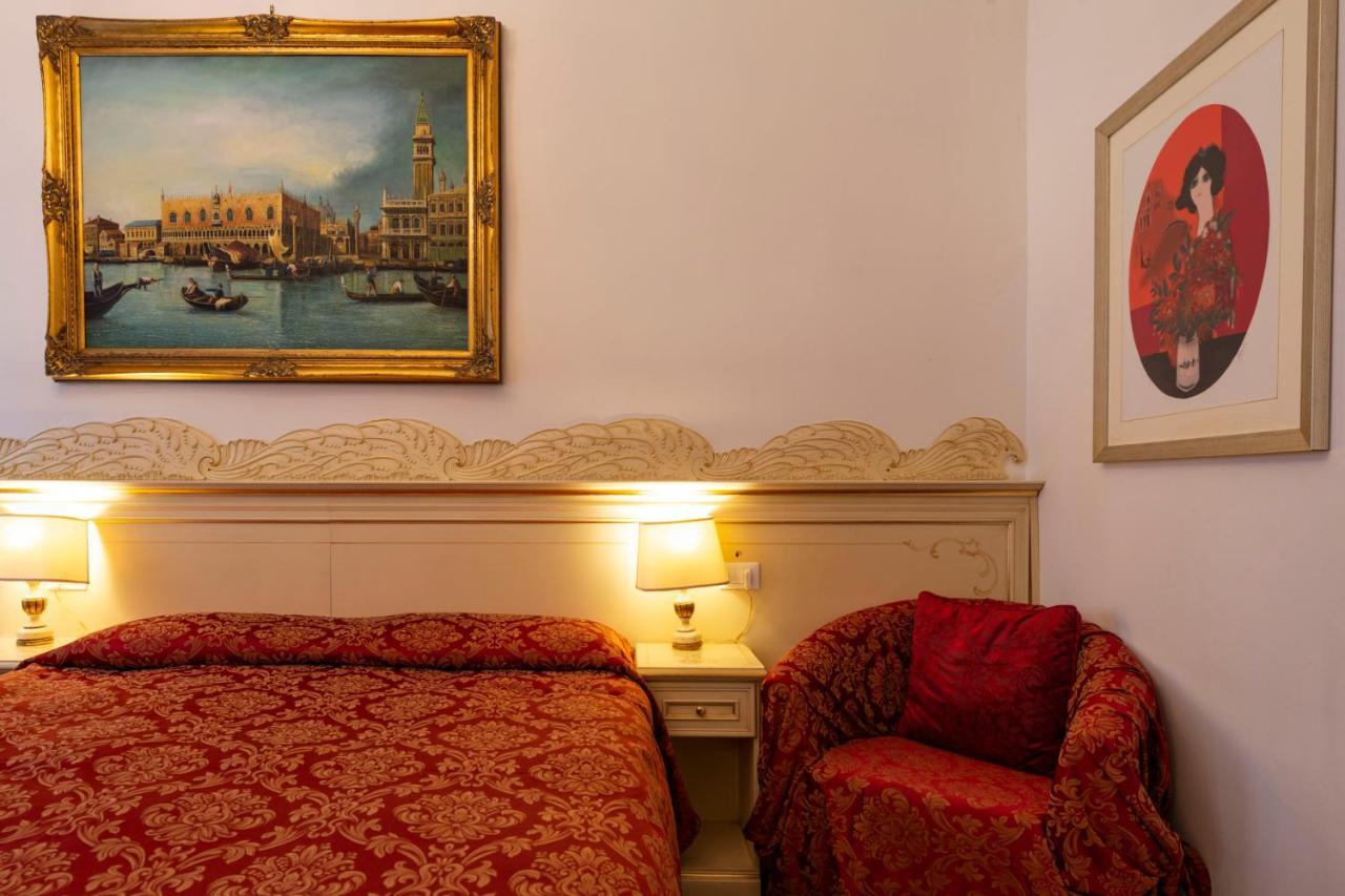Aquavenice Locazione Turistica Pensión